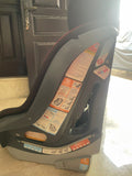 Graco 8 Car Seat