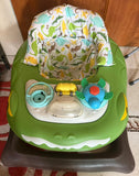 Bambies Baby Walker
