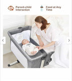 Baby Bassinet