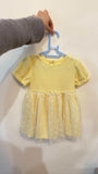 Matalan Frock / Size 6-9m