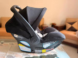 Graco SnugRide SnugLock 35 Elite Infant Car Seat with SnugLock Base