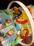 Fisher Price Rocker