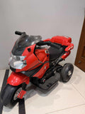 Battery Operated Scooter
