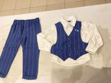Macy’s 3Pc Suit / Size 2yrs