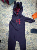Carter's Romper / Size 6-9m