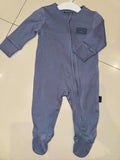 Ted Baker Full Rompers / Size 0-3m