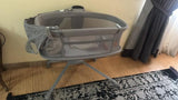 Mastela 4 in 1 Bassinet