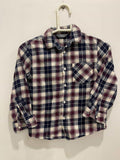 Primark Shirt / Size 4-5yrs