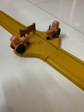 Original Disney Lightening Mcqueen Track with Car