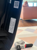 Graco Extend2Fit® Convertible Car Seat