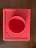 ezpz Suction Feeding Bowl