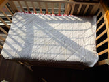 Baby Cot