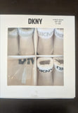 DKNY / Pack of 4 / Age 6-12m