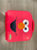Counting Letters Elmo