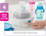 MAM Electric Steriliser & Express Bottle Warmer