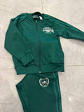 Tracksuit for Girls / Size 4-5yrs