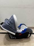 Kidilo Carrycot