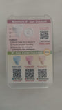 Spectra - Duckbill Valve Replacement for Breast Milk Pump / Pack of 2