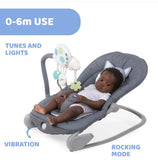Chicco Balloon Foxy Bouncer