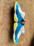 Air Jordon 6 Rings / Size 22