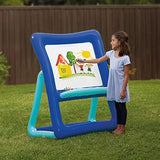 Inflatable Easel by Creatology