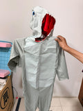 Children's Shark Costume / Size 6-10yrs