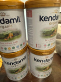 Kendamil Organic First Infant Milk