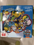 Paw Patrol Puzzle