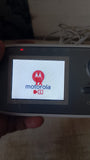 Motorola Video Monitor