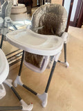 Mamas & Papas Highchair