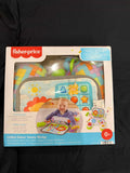 Fisher Price Tummy Wedge