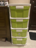Container Rack