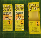 Brain Quest / Age 6-7yrs