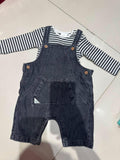 Next Romper / Size Upto 3m