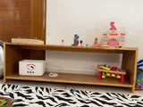 Toy Shelf