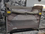 Joie Kubbie Sleep Travel Cot