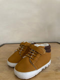 Shoes / Size 3-6m