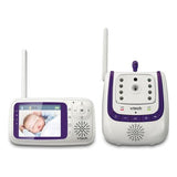 VTech BM3100 Full Video & Audio Baby Monitor