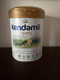 Kendamil Organic First Infant Milk