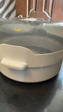 Dr Brown's Microwave Steam Steriliser