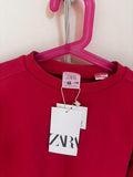 Zara Jumper / Size 4-5yrs