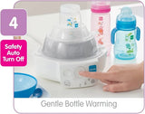 MAM Electric Steriliser & Express Bottle Warmer / 6 Functions