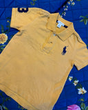 Ralph Lauren Polo Shirt / Size 18m