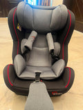 Tinnies Car Seat