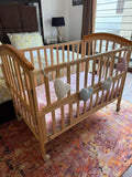 Baby Cot