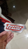 Justice League Children's Clothing Set / Size 4T