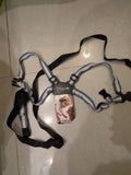 Cuggl Baby Harness