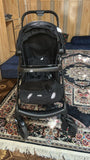 Joie Stroller Muze LX Coal