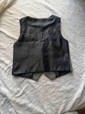 Mayoral Waistcoat / Size 3
