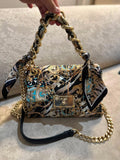 Aldo Handbag